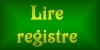 Lire le registre d'invits